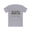 FAITH is my Superpower