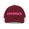 FAVORED - Embroidered Trucker Hat